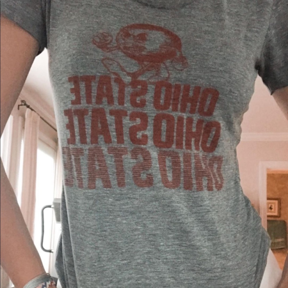 Ohio State Tee - Picture 2 of 3